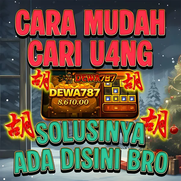 DEWA787 APK Download Versi Terbaru