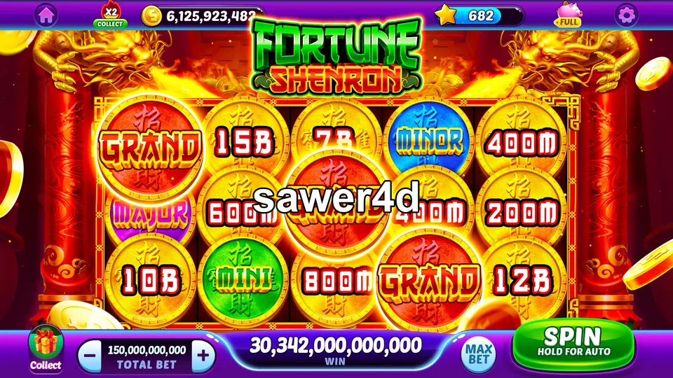 sawer4d APK